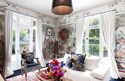 Woollahra House | Camilla's Villa in Woollahra