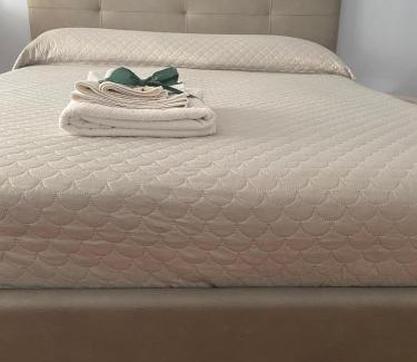 Suburbio XI della Vittoria House | Camilluccia Home close to St Peter Stadio Olimpico