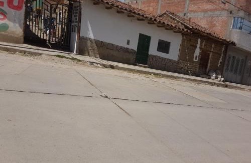 Independencia Apartment | Caminatas y vistas en Huaraz