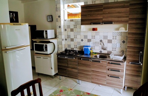 Centro Apartment | Caminho das Praias