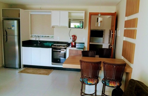 Centro Apartment | Caminho das Praias