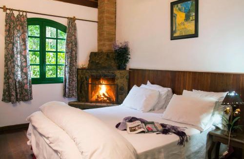 Nucleo Maua Hotel | Caminho do Marimbondo