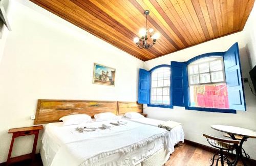 Ouro Preto Hotel | Caminhos da Liberdade Pousada