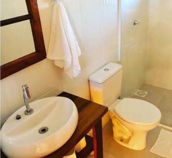 Sao Bonifacio Cabin | Caminhos da Serra do Tabuleiro - Chalé Araucária