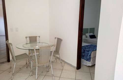Porto das Dunas Hotel | Caminito Beach Hotel