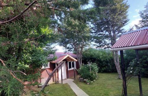 Province of Tierra del Fuego Apartment | Camino al Glaciar