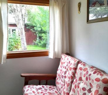 Province of Tierra del Fuego Apartment | Camino al Glaciar