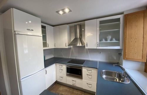 Povena Apartment | Camino del Norte