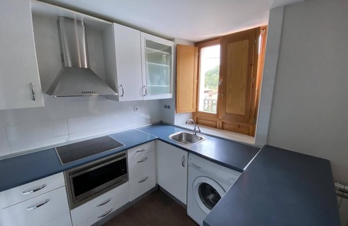 Povena Apartment | Camino del Norte