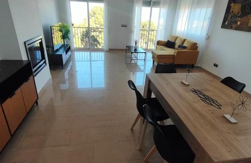 Torremolinos House | Camino del pinar, chalet