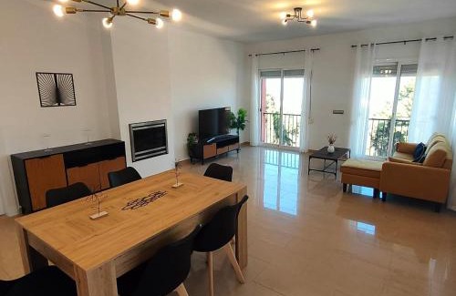 Torremolinos House | Camino del pinar, chalet