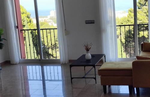 Torremolinos House | Camino del pinar, chalet