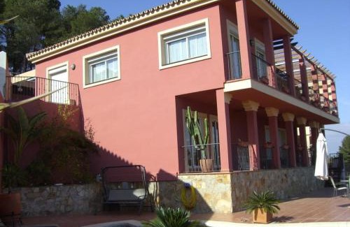 Torremolinos House | Camino del pinar, chalet