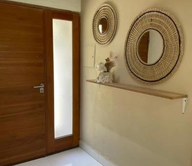 Santiago del Estero House | Camino Marquez