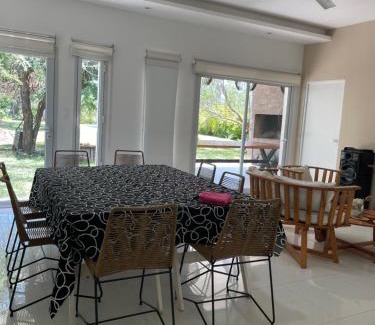 Santiago del Estero House | Camino Marquez