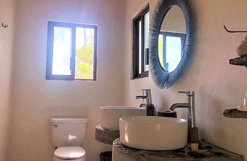 Mazunte Bed & Breakfast | Camino Mermejita