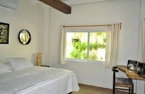 Mazunte Bed & Breakfast | Camino Mermejita