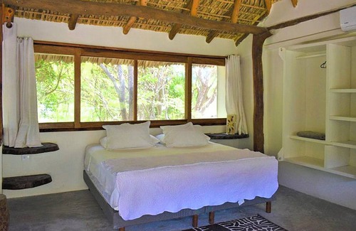 Mazunte Bed & Breakfast | Camino Mermejita