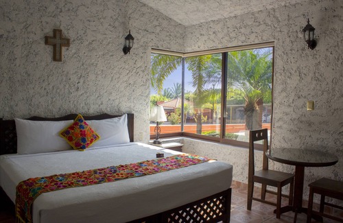 Tuxtla Gutierrez Hotel | Camino Mexicano Hotel Resort