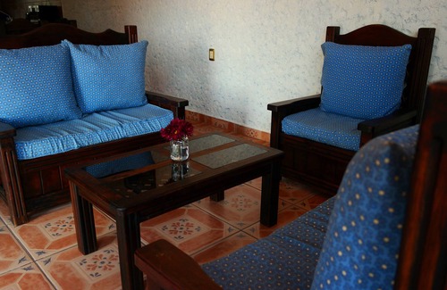 Tuxtla Gutierrez Hotel | Camino Mexicano Hotel Resort