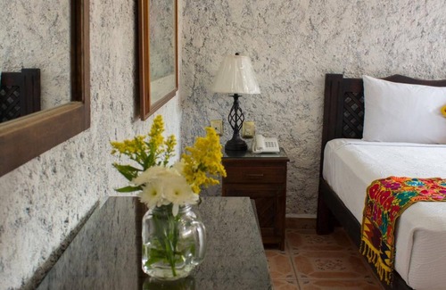 Tuxtla Gutierrez Hotel | Camino Mexicano Hotel Resort