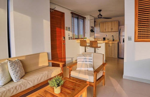 Covenas Hotel | Camino Palmero Coveñas