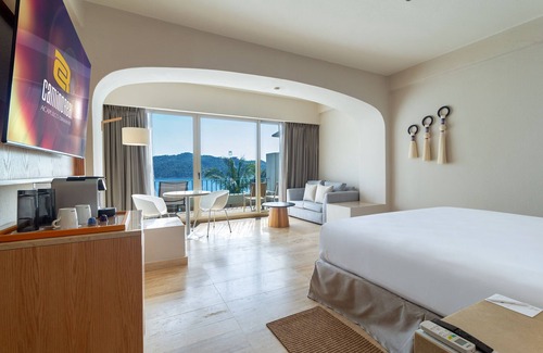Pichilingue Resort | Camino Real Acapulco Diamante