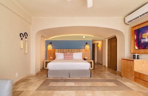 Pichilingue Resort | Camino Real Acapulco Diamante