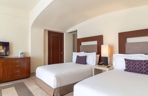 Pichilingue Resort | Camino Real Acapulco Diamante
