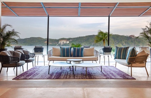 Pichilingue Resort | Camino Real Acapulco Diamante