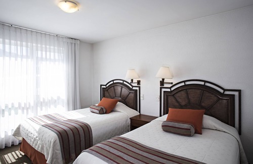 Downtown La Paz Apartment | Camino Real Aparthotel, Downtown