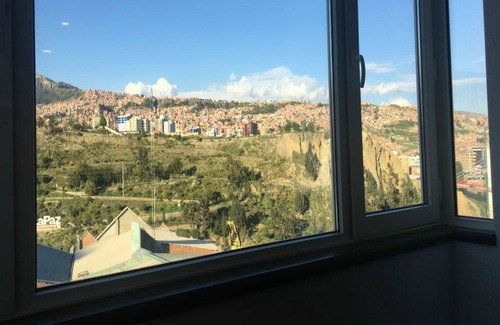 Downtown La Paz Apartment | Camino Real Aparthotel, Downtown