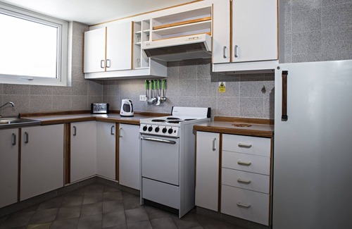 Downtown La Paz Apartment | Camino Real Aparthotel, Downtown