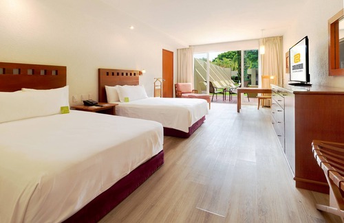 Zapopan Hotel | Camino Real Guadalajara