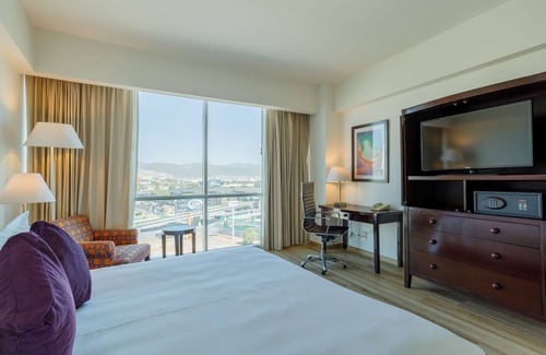 Pachuca Hotel | Camino Real Pachuca