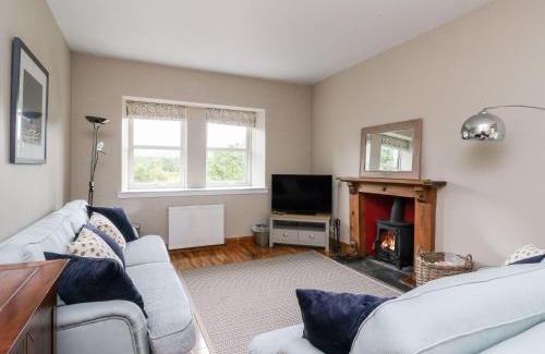 Muirshearlich House | Camisky Steading