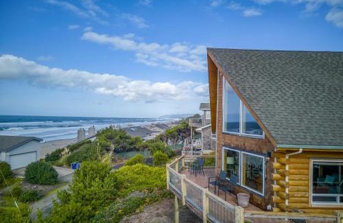 Lincoln Beach House | Cammanns Beach Retreat