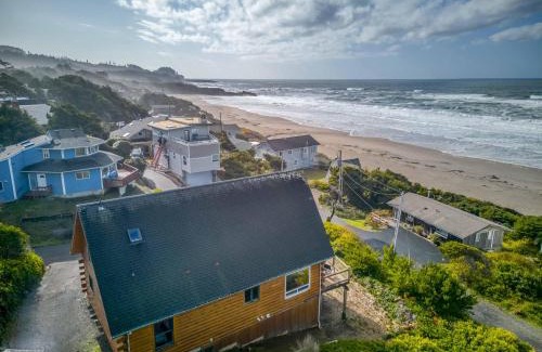 Lincoln Beach House | Cammanns Beach Retreat