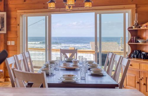 Lincoln Beach House | Cammanns Beach Retreat