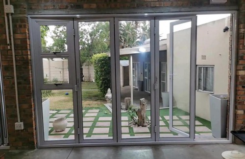 Belville House | Cammy's Guesthouse