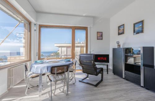 Recco Apartment | Camogli Golfo Paradiso- Suite