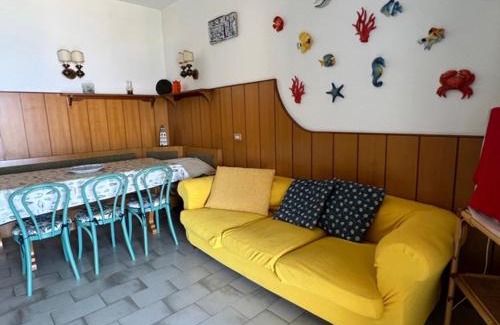 Camogli Apartment | Camogli - "La casa di Sara" - Liguria Holidays