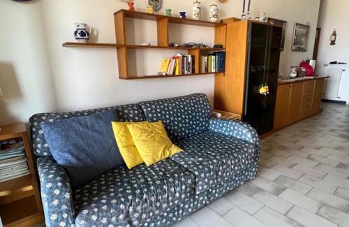 Camogli Apartment | Camogli - "La casa di Sara" - Liguria Holidays