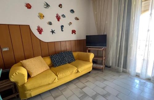 Camogli Apartment | Camogli - "La casa di Sara" - Liguria Holidays