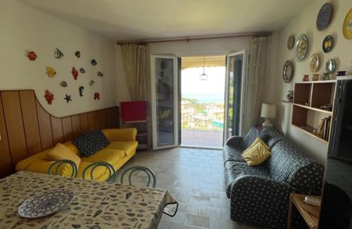 Camogli Apartment | Camogli - "La casa di Sara" - Liguria Holidays
