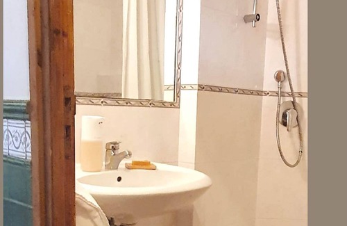 Cabrita Apartment | Camorro Apartment - Floating House Tarifa
