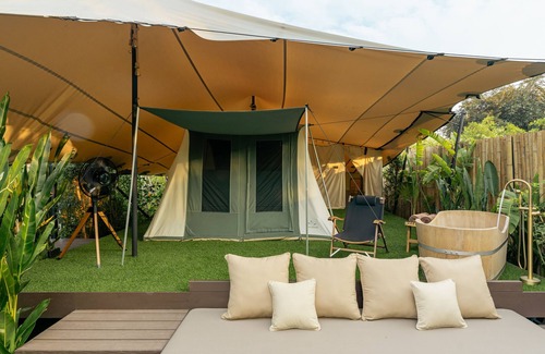 Su Thep RV Rental | CAMP CAYLA - EDEN