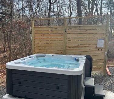Long Pond House | Camp Cedar:7 miles to Camelback, 5 to Kalahari!