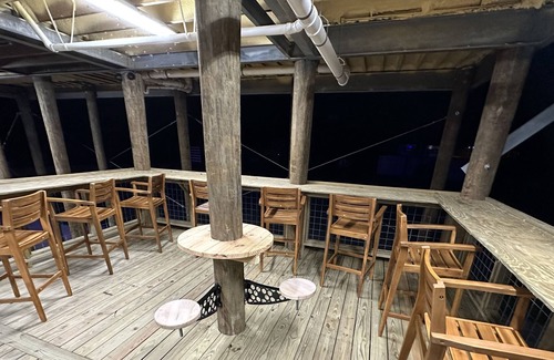 Delacroix Cabin | Camp Conex in Shell Beach & Hopedale, La