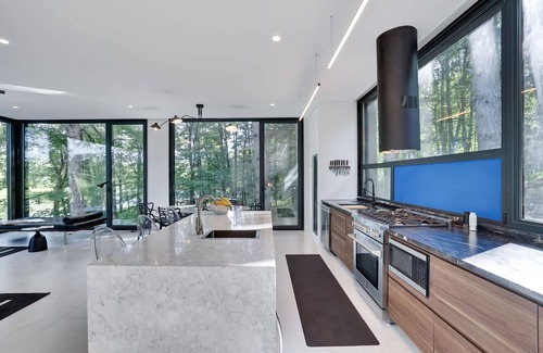 Greentown Apartment | Camp Double Oak in Greentown